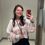 Haley Ellison Clark - @haleyclark1120 - Instagram