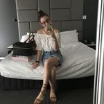 Hayley Ellison - @h_ayleymareee - Instagram