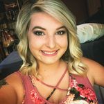 Haley Elmore - @hbrittannn - Instagram