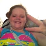 Haley Emerick - @haleybug_44 - Instagram