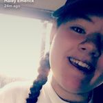 Haley Emerick - @haleyemerick_132 - Instagram