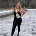 Haley England - Facebook