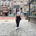 Haley Enright - Facebook