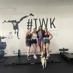 Haley Erb - @haleys_twk_lifts - Instagram