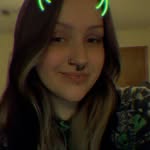 Haley Estep - @berrycyanid3 - Instagram