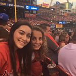 Haley Ann Estes - @haleycubas97 - Instagram