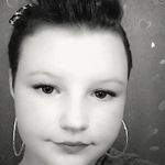 Haley Estes - @rain_spams.haley - Instagram