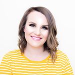 Haley Estes - @ministering.simply - Instagram