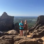 Hailie Eubanks - Facebook