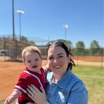 Haley Eubanks - Facebook
