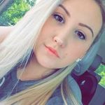 Haley Eubanks - @haleymarie_24 - Instagram
