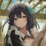 haley 💟 - @haley_fair_cosplayer_backup - Instagram