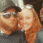 Haley Barker Griffin - @haleyfairy - Instagram