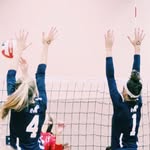 Haley Fairchild - @haley.fairchild.vball - Instagram
