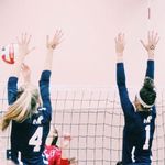 Haley Fairchild - @haley.fairchild.vball - Instagram