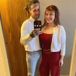 Haley Fairchild - @halienxchild - Instagram