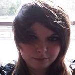 Haley Uchiha Fairchild - @lady_ambrose - Instagram