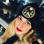 Haley Faircloth - @oddbird479 - Instagram