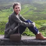 Haley Fallon - @haleymfallon - Instagram