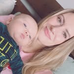 Haley Fallscheer - @haleyfalls - Instagram