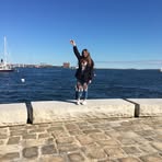 Haley Falvo - Facebook