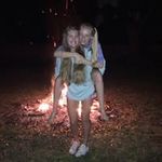 Haley Farmer - @astrogirl4ever - Instagram