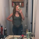 Haley Farmer - @lilred111619 - Instagram