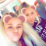 Haley Farmer - @he_loves_haley - Instagram
