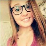 Haley Farmer - @haleylovesu123456 - Instagram