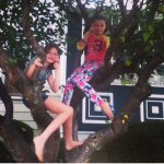 Haley Fenner - @haley_loves_julia_welles_ - Instagram