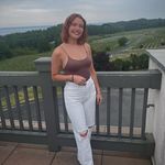 Haley Ferguson - @haleyfergs - Instagram
