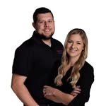 Haley Ferguson - @haleyfergusonhomes - Instagram