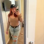 Haley Ferguson - @haleybby96 - Instagram