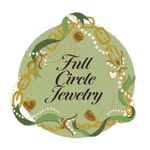 Haley Ferguson - @full.circle.jewelry - Instagram