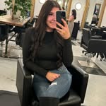 Haley Ferguson - @beautyby.haleyy - Instagram