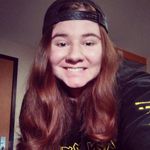 Haley Ferguson - @thatdeafgirlartist - Instagram