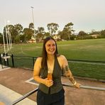 Hailey Ferris - Facebook