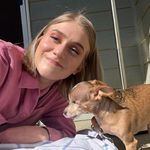 Haley Ferris - @haleyien - Instagram