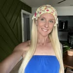 Haley Ferris - @hippyhales88 - Instagram