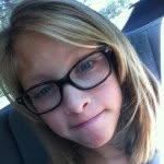 Haley Field - @luv_cupcakes21 - Instagram