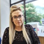 Haley Fielding - @haleyfieldingworkforce - Instagram