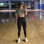 HAL🫧 - @haleyfisherfit - Instagram
