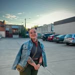 Haley Fish - @haleyohfishial - Instagram
