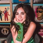 Haley Fishberger - @haleyfishberger - Instagram