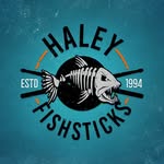 Haley Fisher - @haleyfishsticks - Instagram
