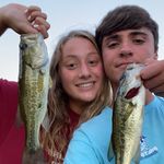 Haley Woods - @haley_fishing - Instagram