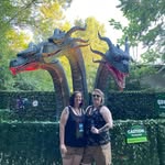 Haley Michelle Fleming - @lord_ofthe_dinos777 - Instagram