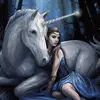 Haley Flick - @nerdy_unicorn927 - TikTok
