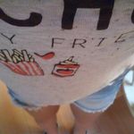 Haley Flood - @guinea.pug.21 - Instagram