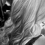 hayley flood - @hayleyrosehair_ - Instagram
